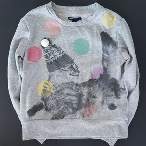 Gaps kids sweatshirt